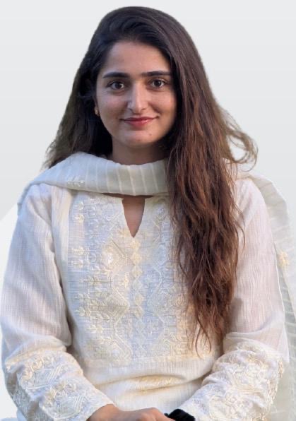 Maliha Karim