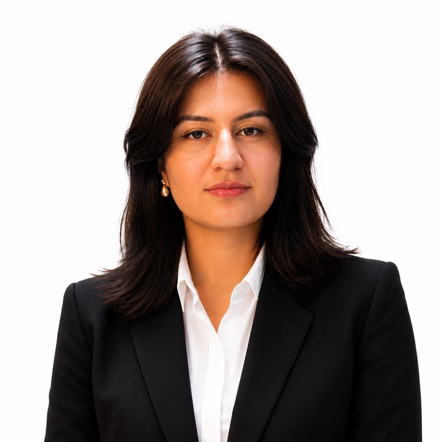 Roshani